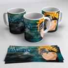 Caneca Personalizada Anime Naruto Modelo 6 - MEGA OFERTA!