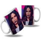 Caneca Personalizada Anita Pop Brasil 3 - Porcelana