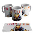Caneca Personalizada Anthem Vídeo Game 325ml