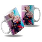 Caneca Personalizada Arlequina Coringa 17