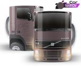 Caneca Personalizada Caminhao Volvo Fh12