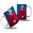 Caneca Personalizada Cantora Adele Pop 1