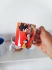 Caneca personalizada com tema Dragon Ball Z