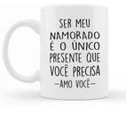 caneca personalizada dia dos namoradas 325ml