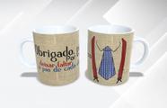 Caneca Personalizada Dia dos Pais - Pai Pão de Cada Dia