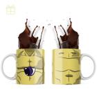 Caneca Personalizada Dragon Ball Modelo 17