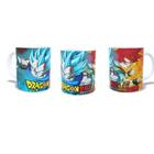 Caneca Personalizada Dragon Ball