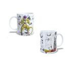 Caneca Personalizada Dragon Ball