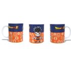 Caneca Personalizada Dragon Ball