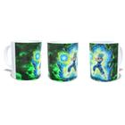 Caneca Personalizada Dragon Ball