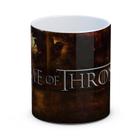 Caneca Personalizada Em Porcelana Game of Thrones