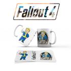 Caneca Personalizada Fallout 4