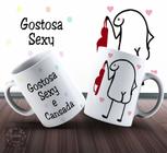 Caneca Personalizada Flork 102