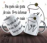 Caneca Personalizada Flork 108 - Guria Criativa