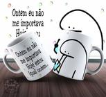 Caneca Personalizada Flork 116 - Guria Criativa