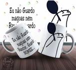 Caneca Personalizada Flork 121 - Guria Criativa