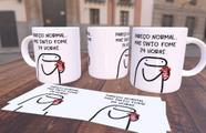 Caneca Personalizada Flork 303 - Guria Criativa