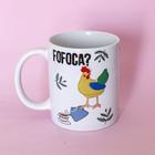 Caneca Personalizada, Fofoca Aceito!