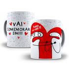 caneca personalizada bento bentô meme memes divertida flork