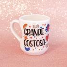 Caneca Personalizada Grande Gostosa