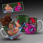 Caneca ThunderCats Mumm-Ra (Desenhos Anos 80) Personalizada (Cerâmica  325ml) - Los Canequeiros - Canecas - Magazine Luiza