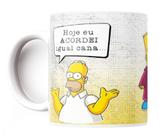 Caneca Florks Meme O Problema Não é Acordar Cedo, é Acordar Pobre - Xícara  de Café Divertida Humor - Persomax - Caneca de Chá e Café - Magazine Luiza