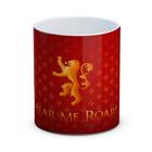 Caneca Personalizada Lennister - Game of Thrones