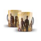 Caneca Personalizada Marvel Vingadores Avengers 325Ml 00190 - Prime