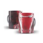 Caneca Personalizada Marvel Vingadores Iron Man 325Ml 00167