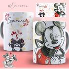 Caneca Personalizada Mickey 181