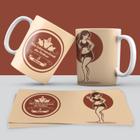 Caneca Personalizada Mulher 04