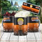 Caneca Personalizada Naruto