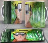 Caneca Personalizada - Naruto - Print sua ideia Personalizados