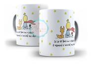 Caneca Personalizada O Pequeno Príncipe - Mega Oferta!!!