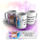 Caneca Personalizada Pet Lovers Meu pet