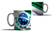 Caneca Personalizada Presente Bandeira Estado Paraná - Enjoy Shop