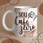 Caneca Personalizada Presente Frases Divertida - Meme Flork