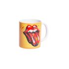 Caneca personalizada rolling stones