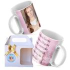 Caneca Personalizada - Santa Filomena 1