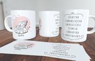 Caneca Personalizada Signos 436 - Guria Criativa