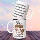 Caneca Personalizada Signos