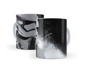 Caneca Personalizada Star Wars Stormtrooper 325 Ml