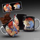 Caneca personalizada Thundercats Willy Kit (Desenhos Anos 80) Cerâmica  325ml - Los Canequeiros - Canecas - Magazine Luiza