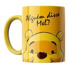 Caneca Personalizada Turma Do Ursinho Pooh - Pooh - Ng Decor Canecas