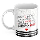 Caneca Personalizada: Um presente divertido e original para o Dia dos Namorados!