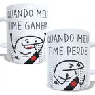 Caneca Personalizada Vasco Da Gama Flork