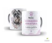 Caneca Pet Amor Canino