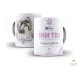 Caneca Pet Amor Canino