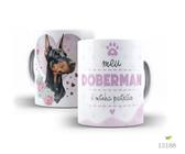 Caneca Pet Amor Canino