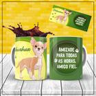 Caneca Pet Dog Raças